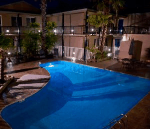 Mollymook Shores Motel - Hotel VIC 3