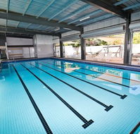 Aquarius Apartments - Hotel VIC