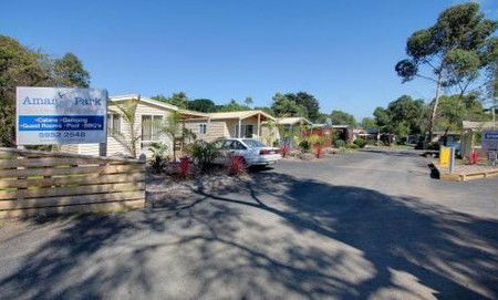 Amaroo Park  - Hotel VIC 0