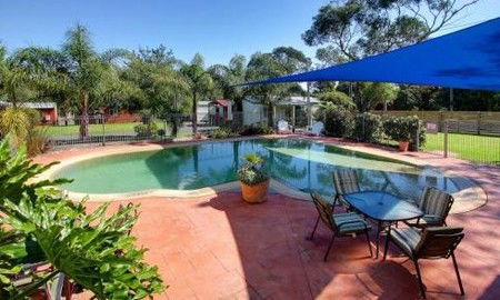 Amaroo Park  - Hotel VIC 2