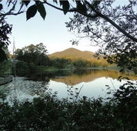 1387 Mount Samson Road