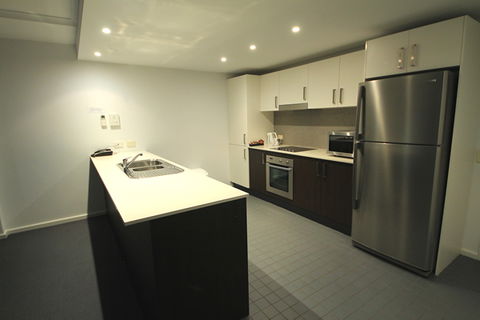 Mantra Aqua - Hotel VIC 0