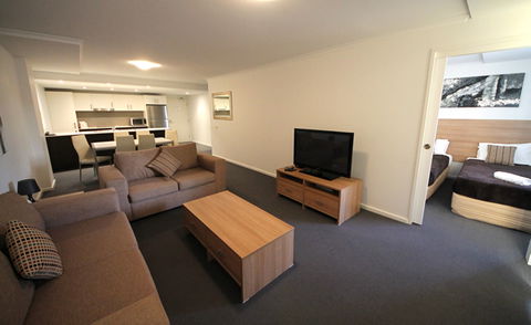Mantra Aqua - Hotel VIC 1