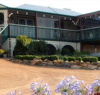 Gooromon Parks Cottages - Hotel VIC