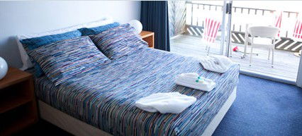 Pacific Hotel Yamba - Hotel VIC 1