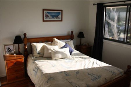 Wooli Holiday Units - Hotel VIC 1