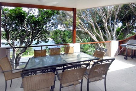 Wooli Holiday Units - Hotel VIC 4