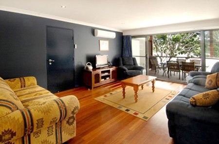 Wooli Holiday Units - Hotel VIC 5