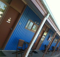 Coolabah Motel - Hotel VIC