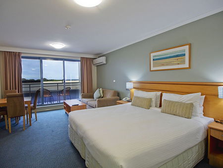 Oaks Waterfront Resort - Hotel VIC 1