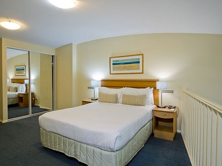 Oaks Waterfront Resort - Hotel VIC 3
