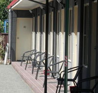 Benjamin Singleton Motel - Hotel VIC