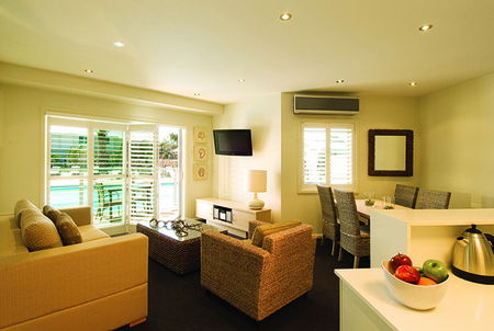 Oaks Pacific Blue Resort - Hotel VIC 3