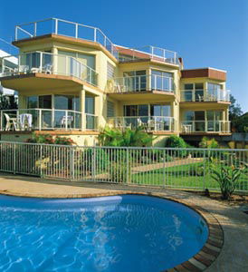 Baywatch Luxury Apartments - Hotel VIC 0