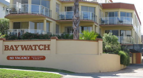 Baywatch Luxury Apartments - Hotel VIC 1