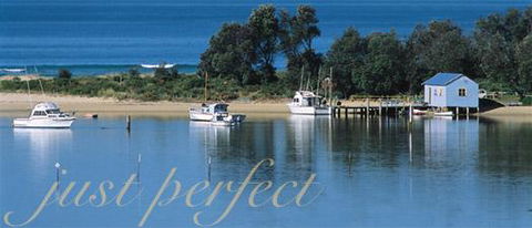 Baywatch Luxury Apartments - Hotel VIC 3