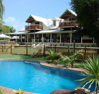 Clarence River Bed  Breakfast - Hotel VIC