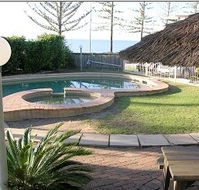 Waltzing Matilda Motel - Hotel VIC