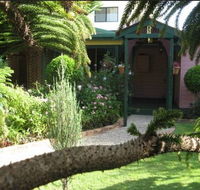 Chelsand Cottage - Hotel VIC