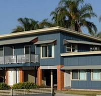 Pale Pacific Holiday Units - Hotel VIC