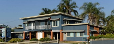 Pale Pacific Holiday Units - Hotel VIC 0