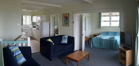 Pale Pacific Holiday Units - Hotel VIC 1