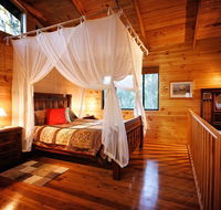 Ravensbourne Forest Chalets - Hotel VIC