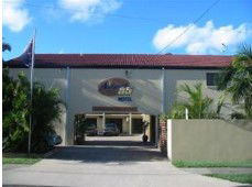 Best Western Airport 85 Motel - Hotel VIC 2