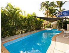 Best Western Airport 85 Motel - Hotel VIC 3
