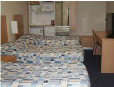 Best Western Airport 85 Motel - Hotel VIC 4