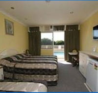 Boondall Motel - Hotel VIC