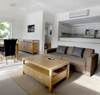 Bridgewater Terraces - Hotel VIC