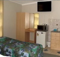 Mount Gravatt Motel - Hotel VIC