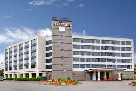 Rydges Bankstown Sydney - Hotel VIC 0