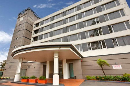 Rydges Bankstown Sydney - Hotel VIC 1