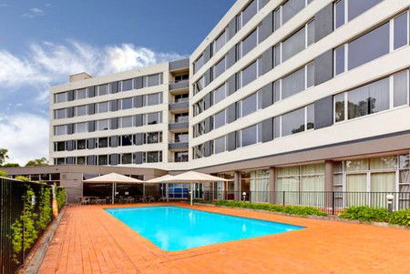 Rydges Bankstown Sydney - Hotel VIC 2