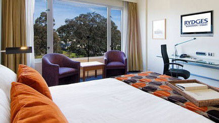 Rydges Bankstown Sydney - Hotel VIC 3
