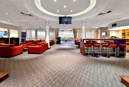 Rydges Bankstown Sydney - Hotel VIC 4