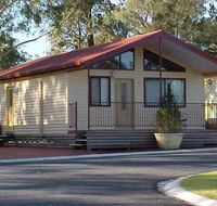 Sydney Getaway Holiday Park  Avina Van Village - Hotel VIC