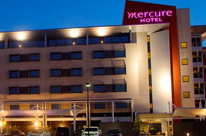 Mercure Sydney Liverpool - Hotel VIC 0