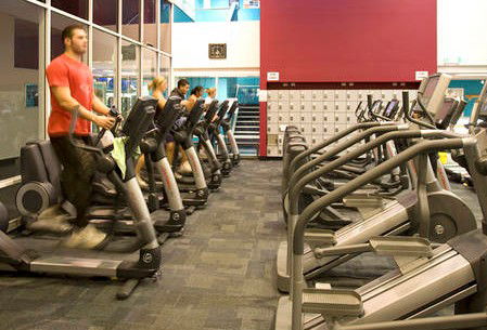 Mercure Sydney Liverpool - Hotel VIC 2