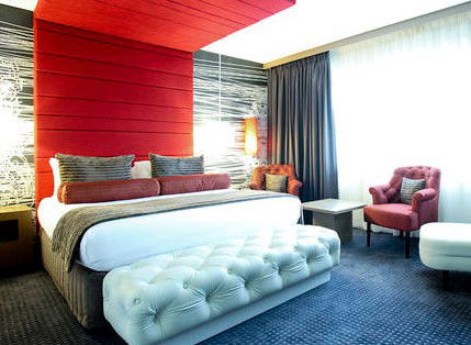 Mercure Sydney Liverpool - Hotel VIC 3