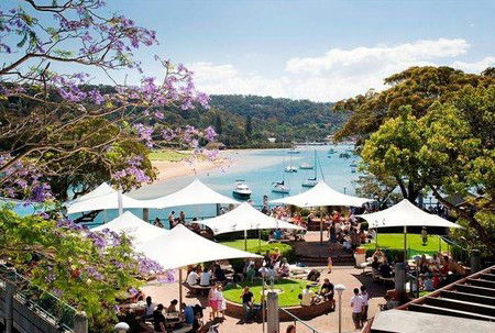 Newport Arms Hotel - Hotel VIC 0
