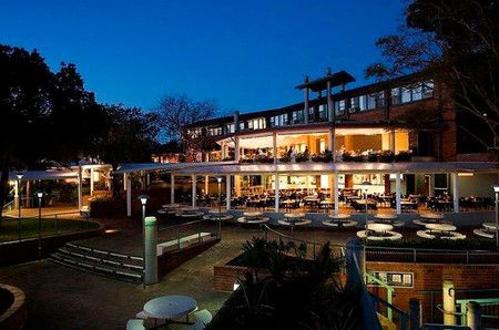Newport Arms Hotel - Hotel VIC 1