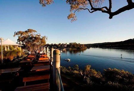 Newport Arms Hotel - Hotel VIC 2