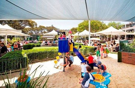 Newport Arms Hotel - Hotel VIC 4