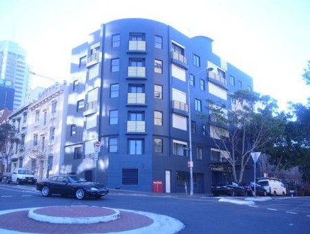 Annam Apartments Potts Point - Hotel VIC 0