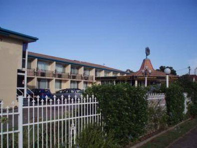  Hotel VIC
