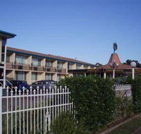 Citigate Motel Newcastle - Hotel VIC
