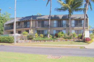 Whitsunday Waterfront Apartments - Hotel VIC 1